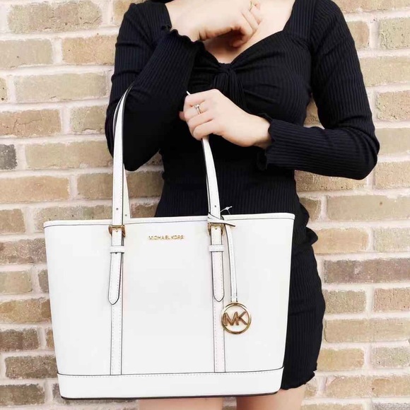 NWT Michael Kors Tote - Picture 2 of 3